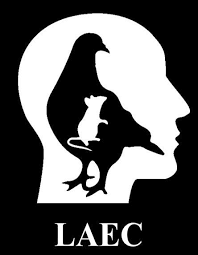 Logo LAEC